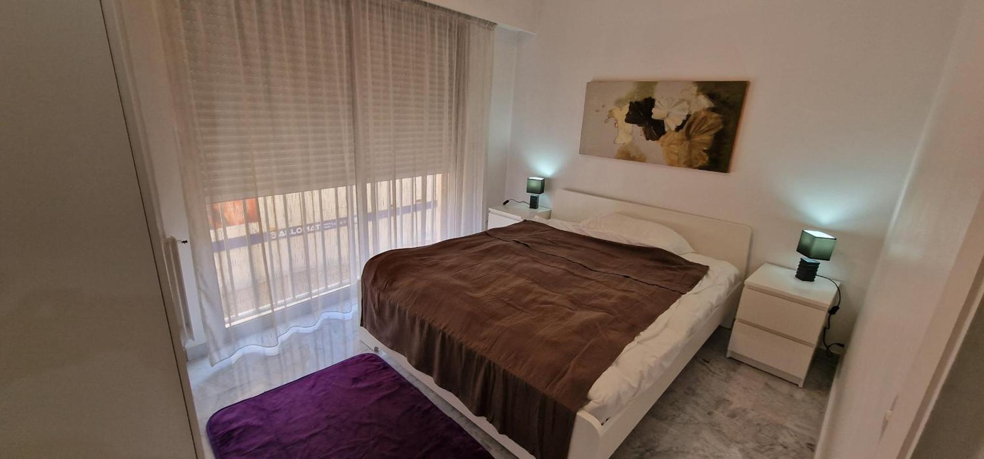 Appartement Roque