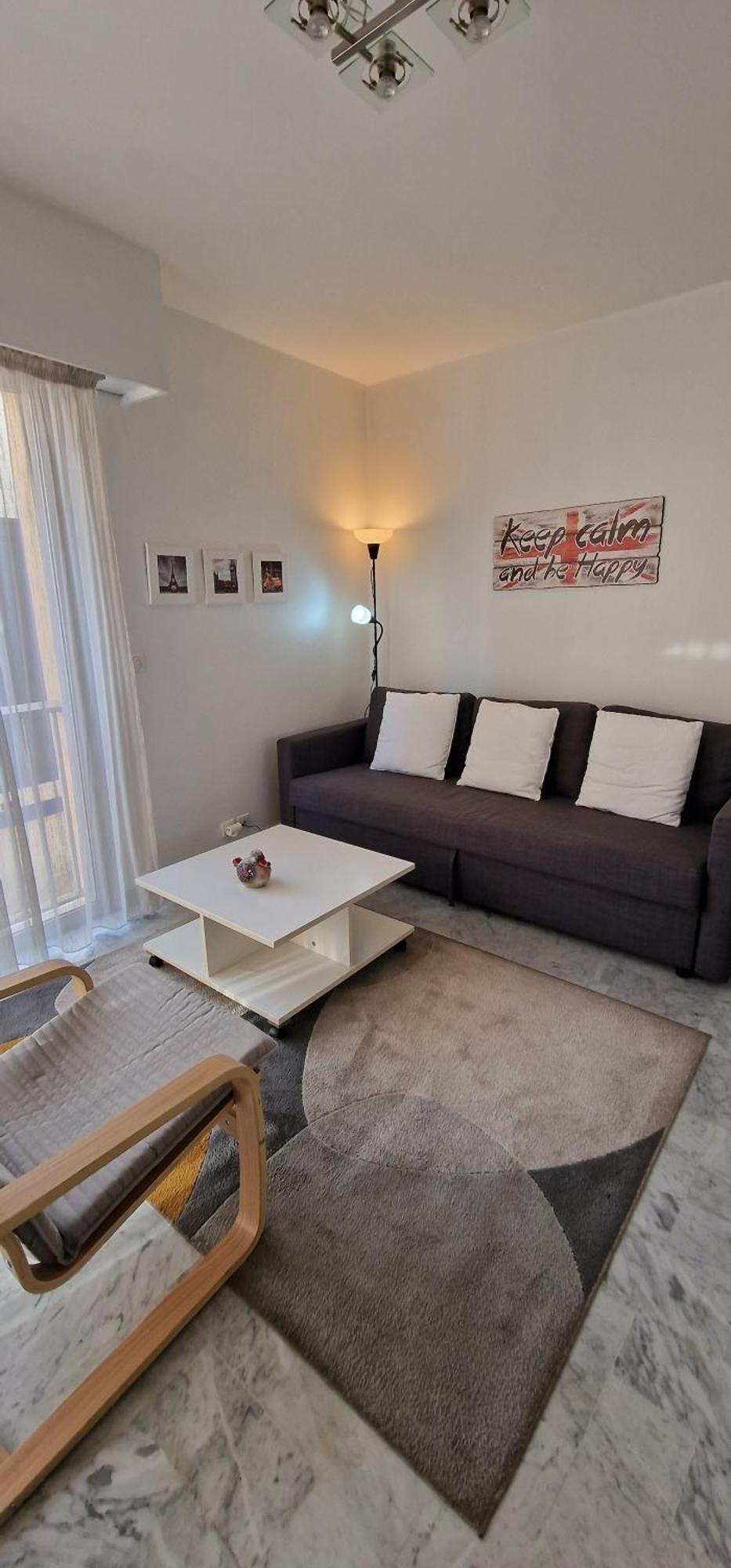 Roque Appartement Roquebrune-Cap-Martin